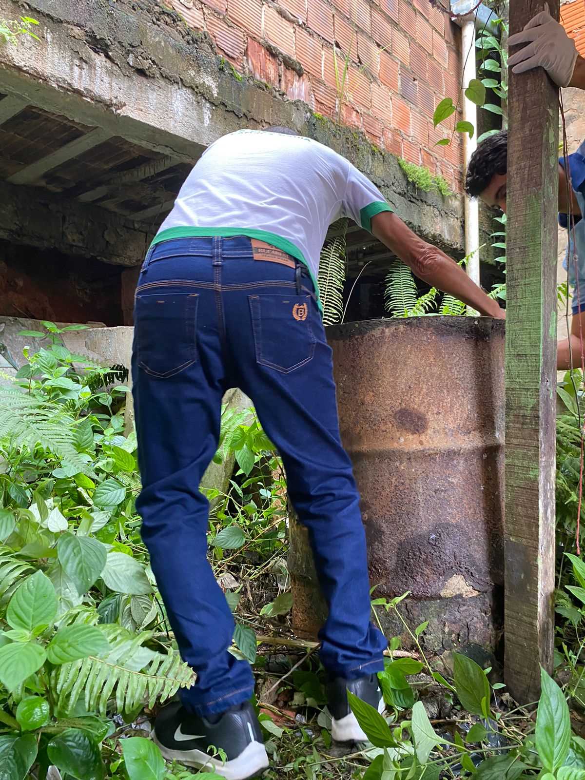 Camacã: Secretaria de Saúde continua intensificando a prevenção para impedir avanço da Dengue 


